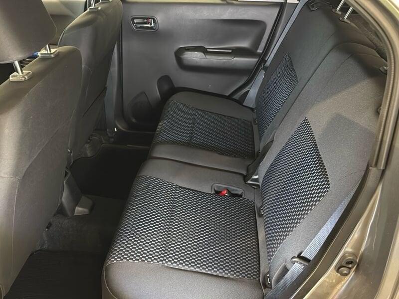 Suzuki Ignis 1.2 Hybrid Top 2WD