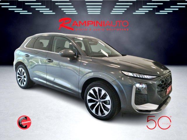 AUDI Q3 TFSI 150 Cv mHEV S tronic S Line PRONTA CONSEGNA