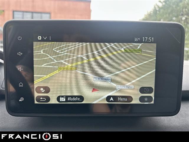 DACIA Jogger 1.0 tce Extreme UP Gpl 100cv 7p.ti