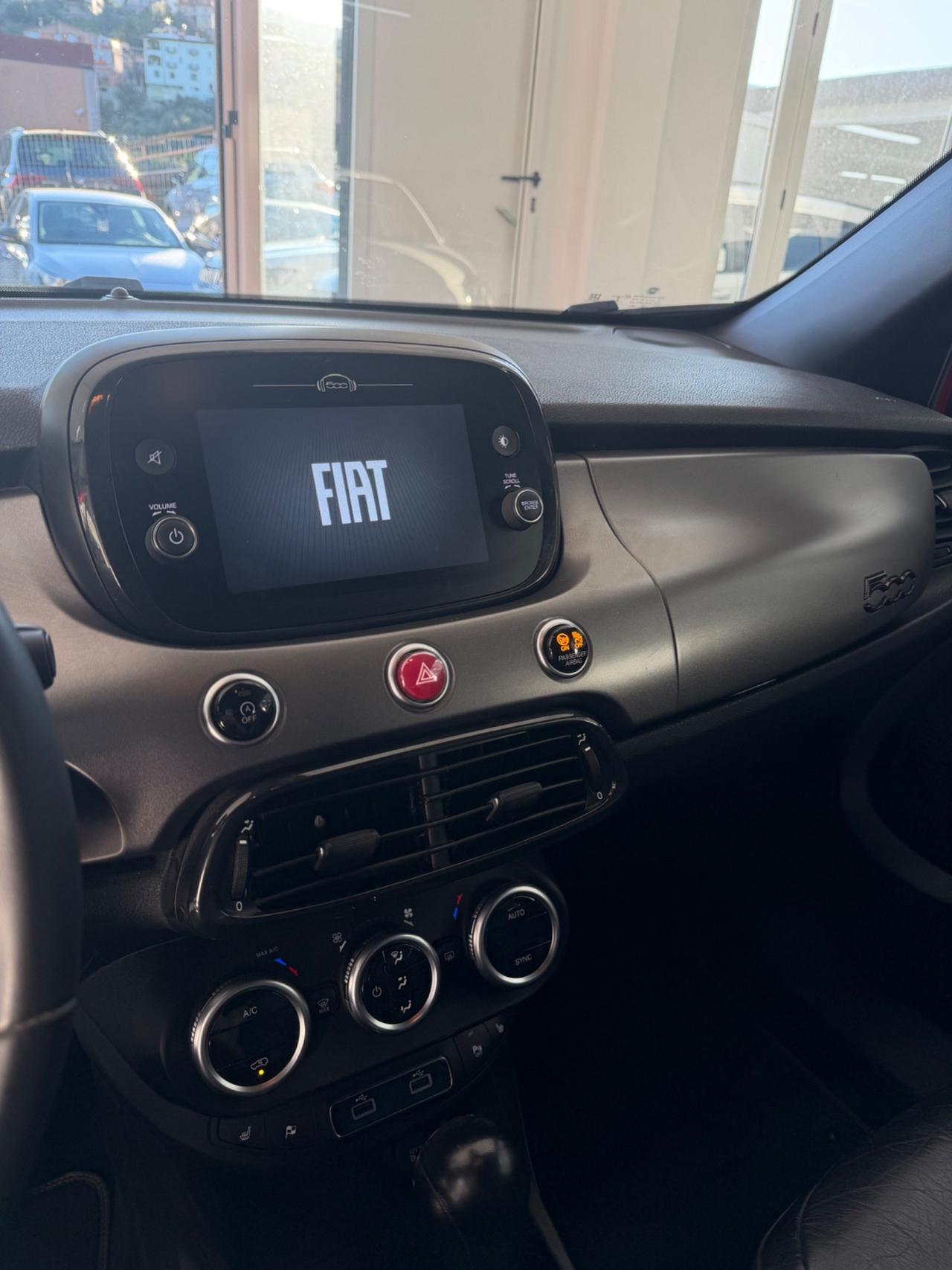 Fiat 500X 1.3 T3 150 CV Sport FINANZIABILE