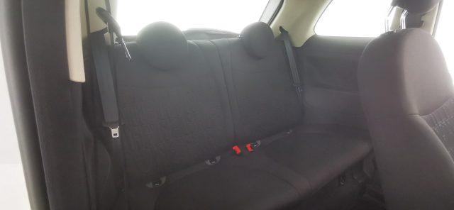 FIAT 500 1.0 Hybrid Club