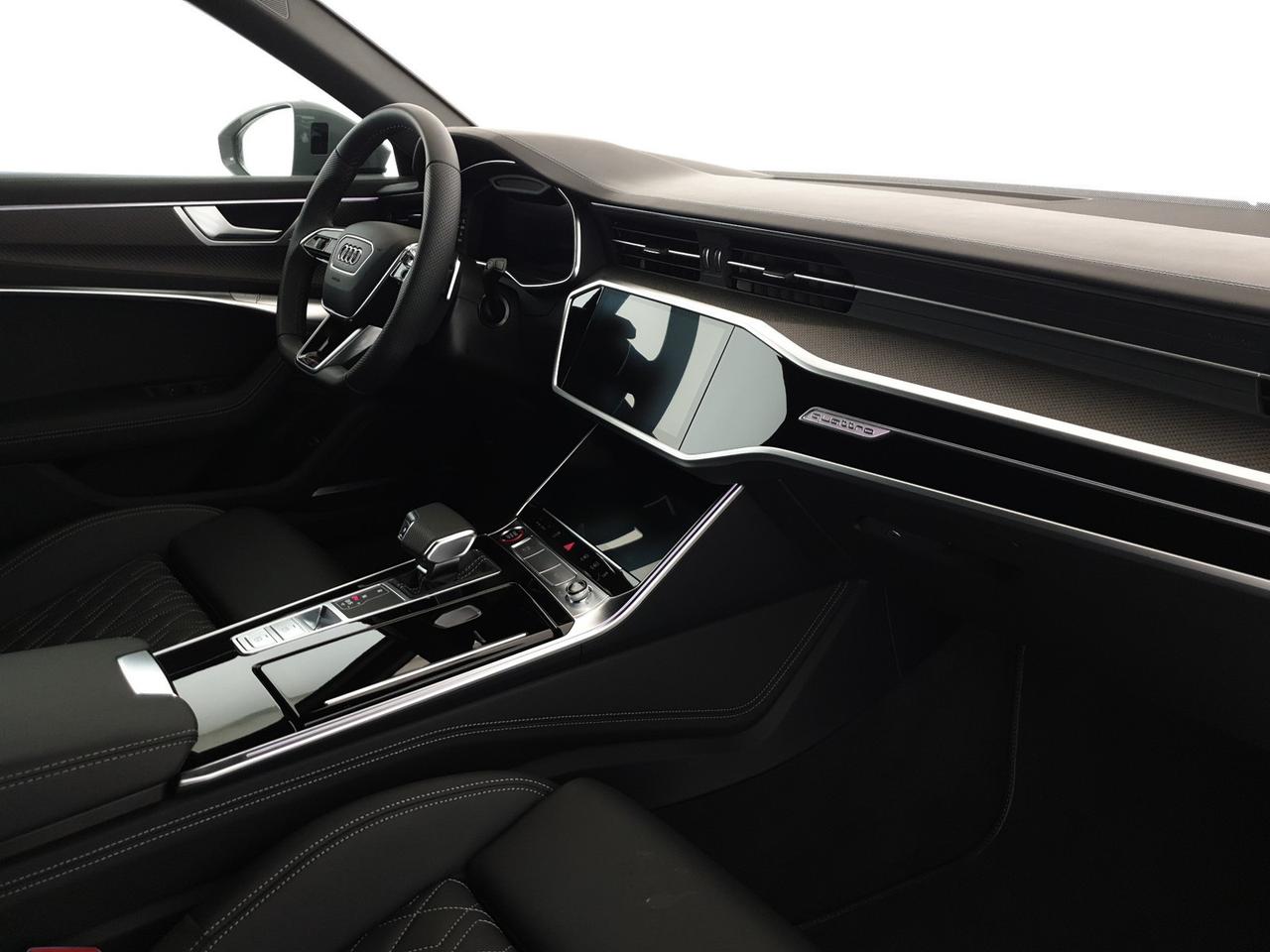 Avant 3.0TDI 344CV quattro tiptr Sport Attitude
