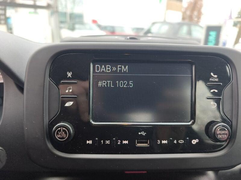 FIAT Panda III 2021 1.0 firefly hybrid City Life s&s 70cv