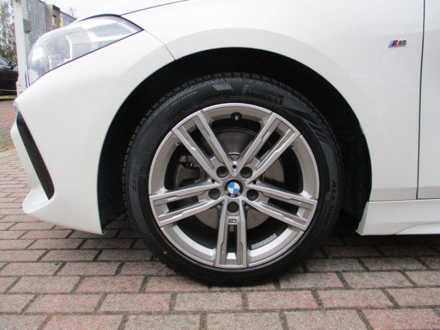 BMW 116 d 5p. Msport Aut. - CarPlayLed/Navi/Pdc