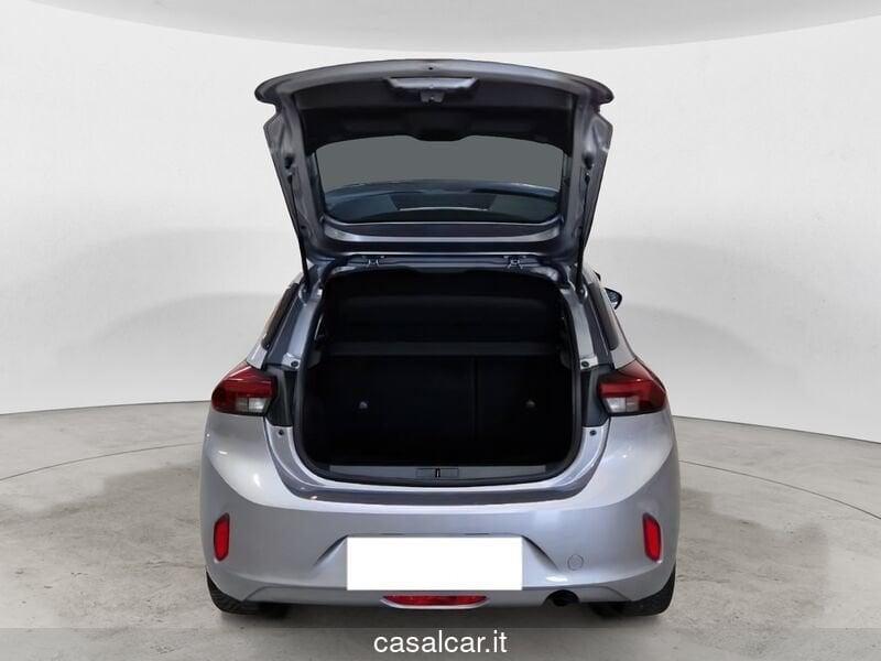 Opel Corsa Corsa 1.2 100 CV aut. Elegance 3 ANNI DI GARANZIA KM ILLIMITATI PARI ALLA NUOVA