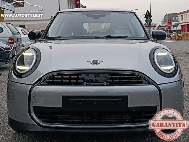 MINI Mini Cooper C F66 Classic 156Cv Steptronic/AUTOMATICA