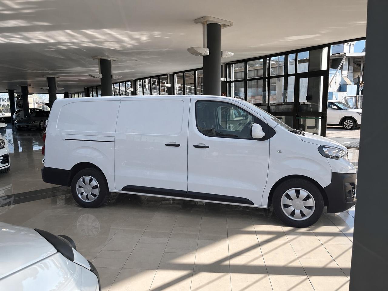 Peugeot Expert LONG L3 2.0 HDi 150cv IVA Esposta