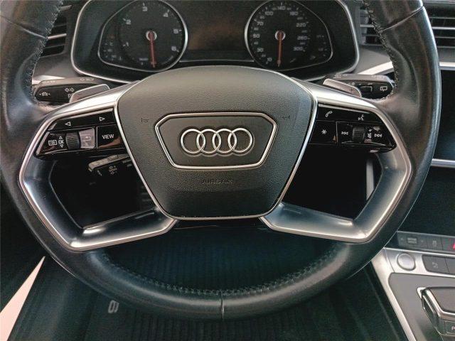 AUDI A6 allroad 4ª serie 45 TDI 3.0 quattro tiptronic