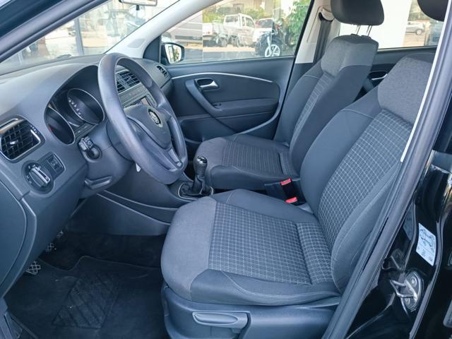 VOLKSWAGEN Polo 1.4 TDI 5p. Comfortline