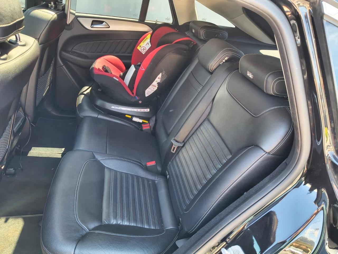 Mercedes-benz GLE 350 d 4Matic Coupé Premium Plus