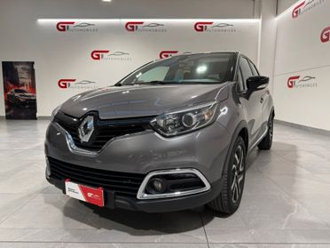 Renault Captur 1.5 dCi 8V 90 CV AUTOMATICA