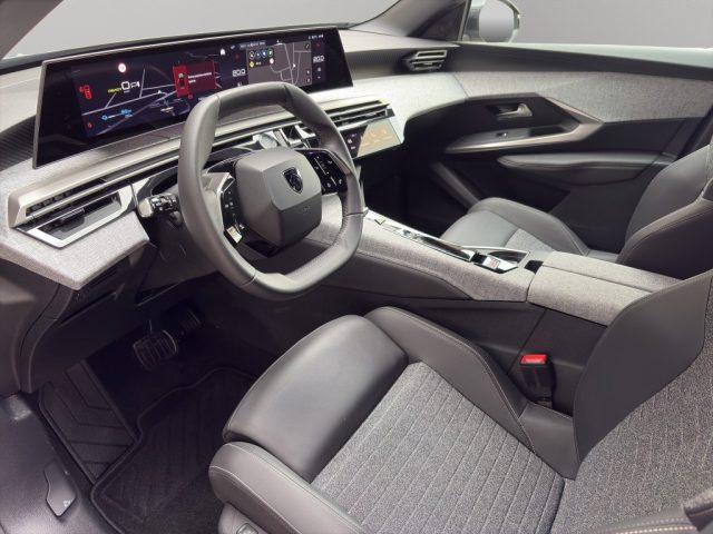 PEUGEOT e-3008 73 kwh Allure 210 CV