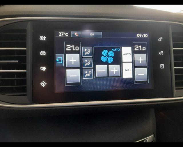PEUGEOT 308 II 2013 SW - SW 2.0 bluehdi 16v Allure s&s 150cv