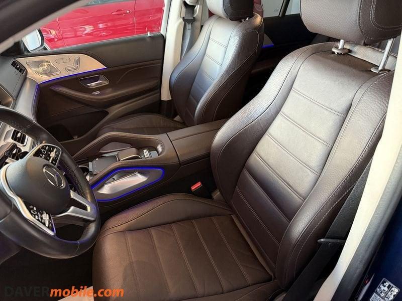 Mercedes-Benz GLE GLE 300 d mhev Premium 4matic auto