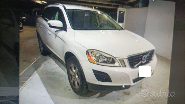 Volvo XC 60 D3 KINETIC