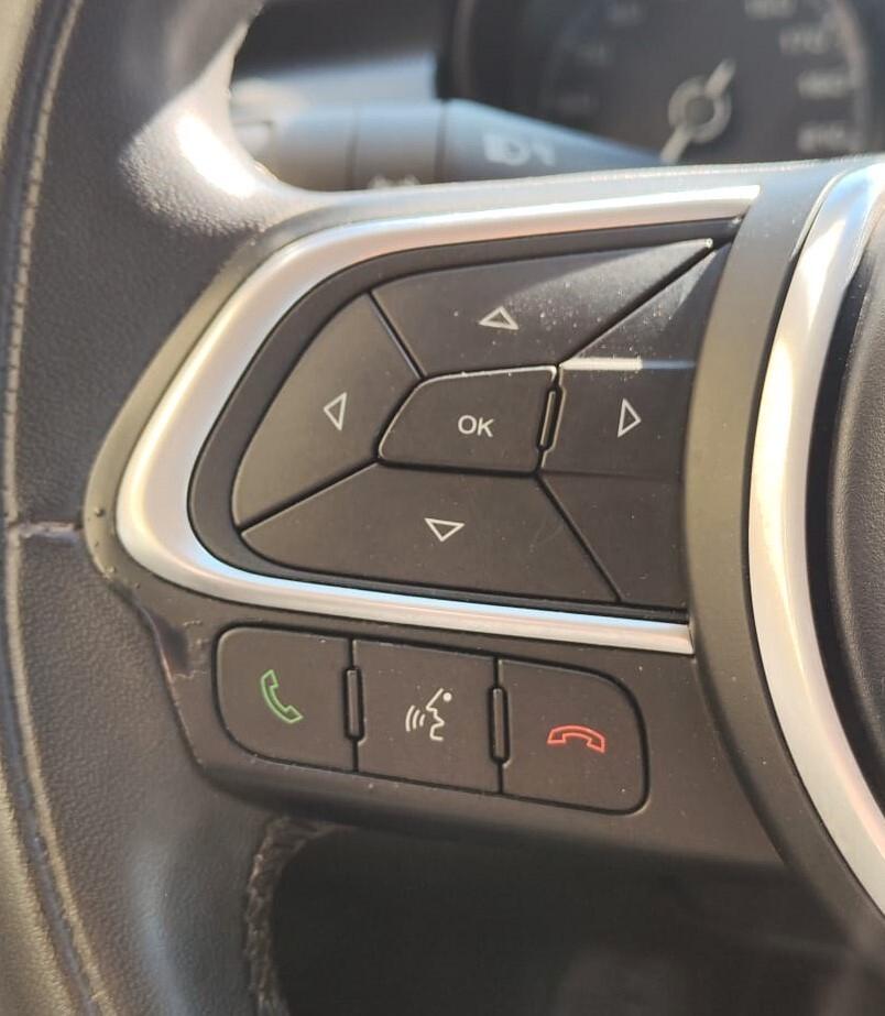 Fiat 500X 1.3 MultiJet 95 CV Cross 2019 IVA NEO