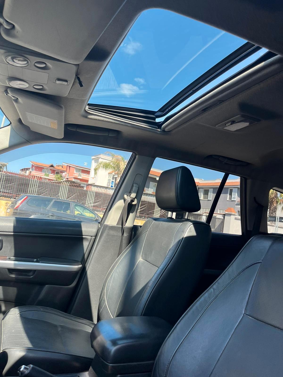 Suzuki Grand Vitara Grand Vitara 1.9 DDiS 5 porte Executive