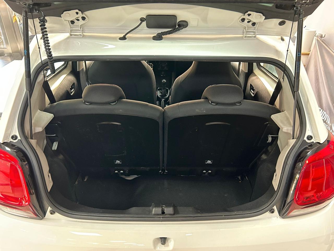 Citroen C1 VTi 72 S&S 5 porte Feel
