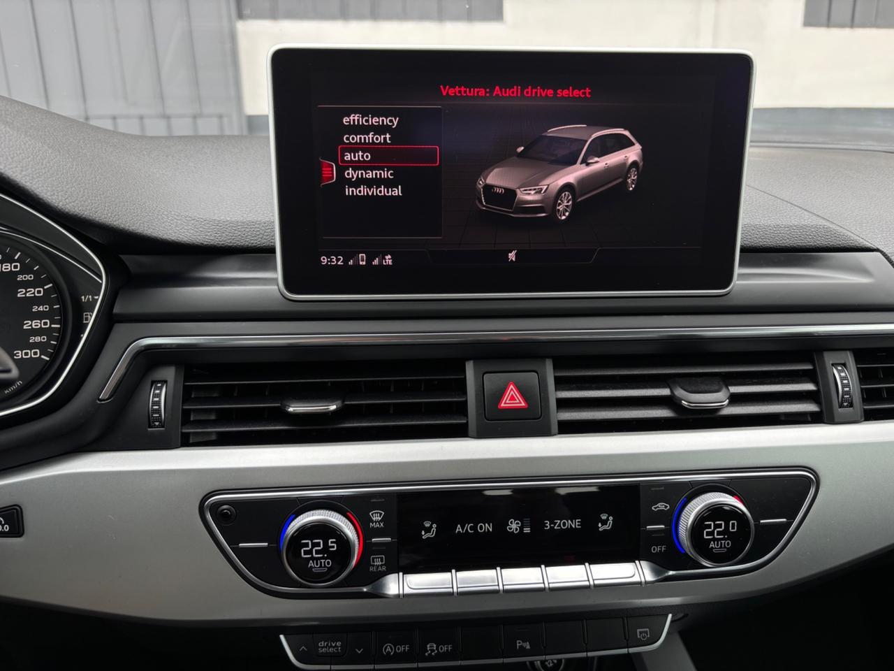 Audi A4 Avant 2.0 TDI 150 CV. Garanzia 12 mesi