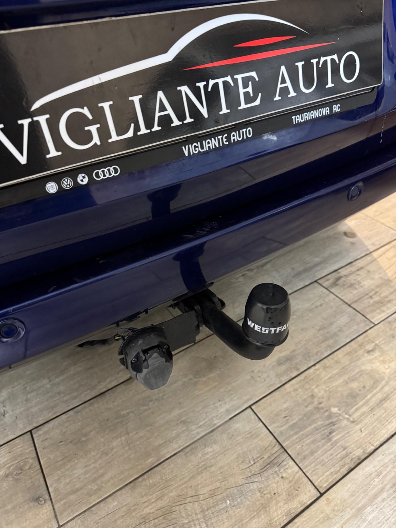 Fiat Qubo 1.3 MJT 75 CV Dynamic