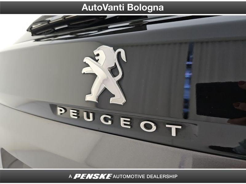 Peugeot 3008 PureTech Turbo 180 EAT8 S&S GT Line