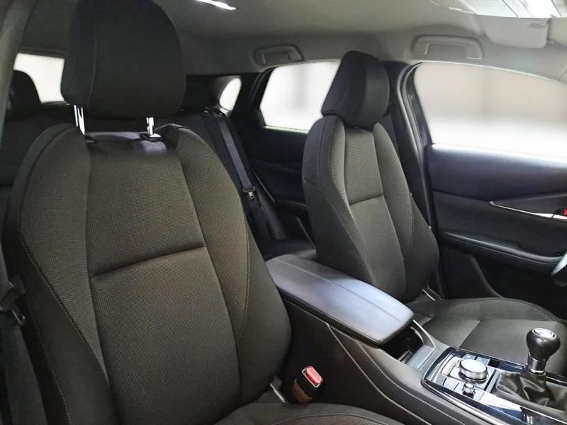 MAZDA CX-30 2.0L Skyactiv-G 122cv M Hybrid Executive