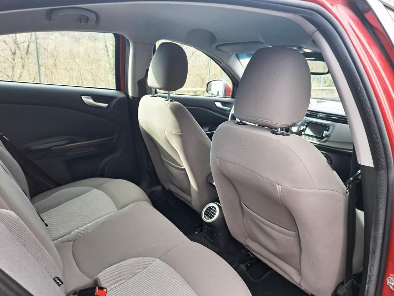 Alfa Romeo Giulietta 1.4 t. Distinctive 120cv E6