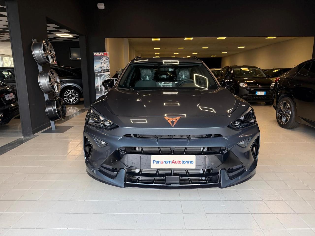 CUPRA Formentor Formentor 1.5 Hybrid DSG