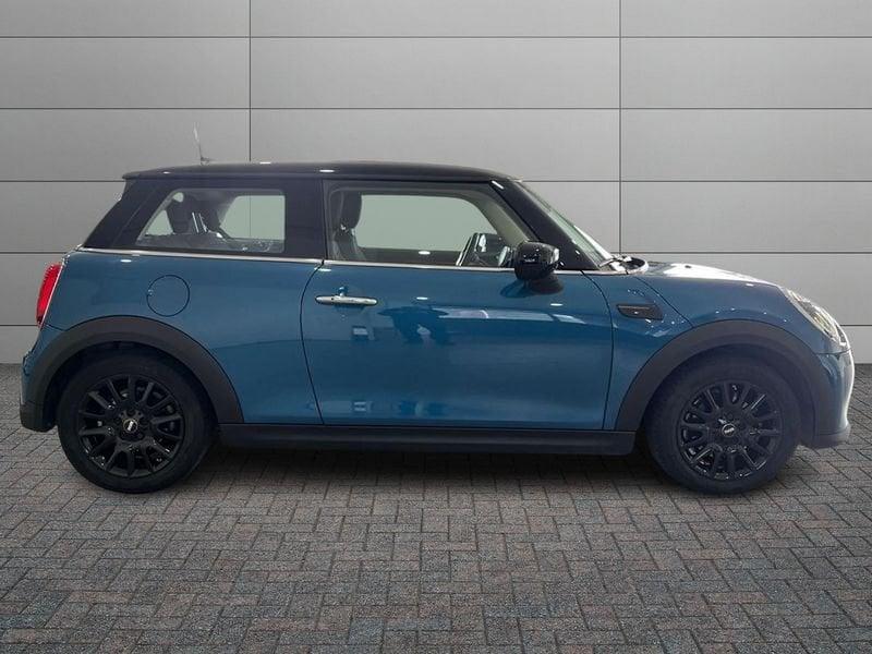 MINI Mini 3 porte Mini 3p 1.5 Cooper Yours auto