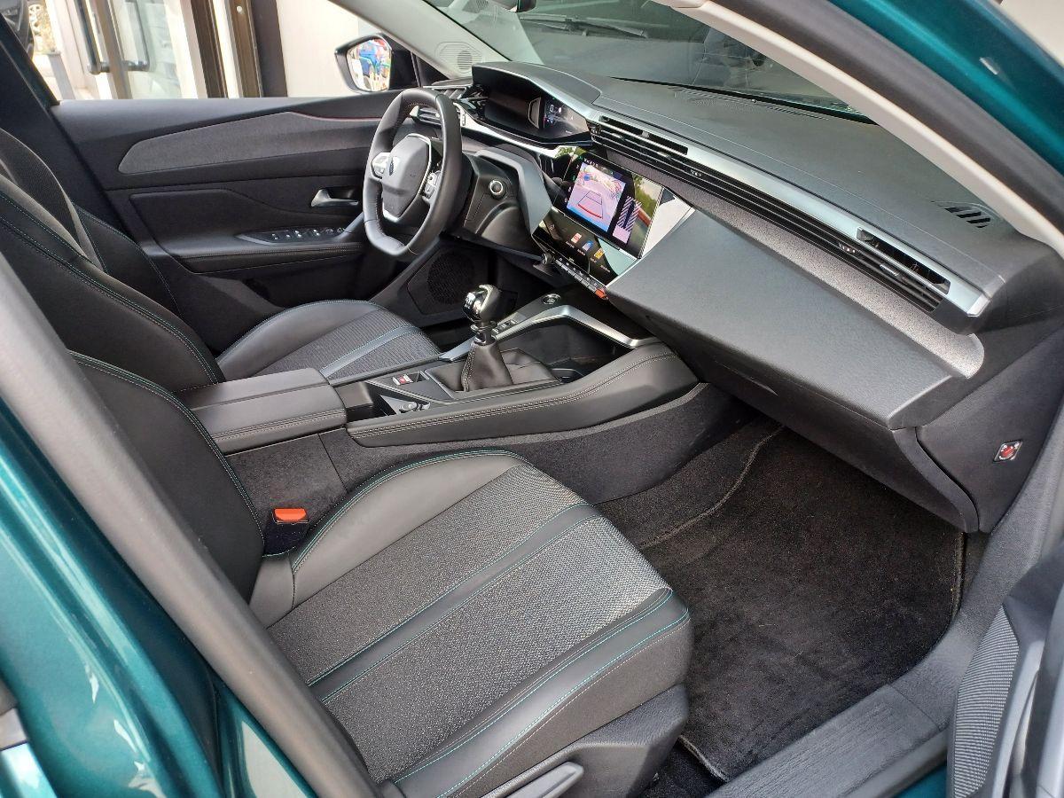 PEUGEOT - 308 - PureTech Turbo 130 S&S Allure