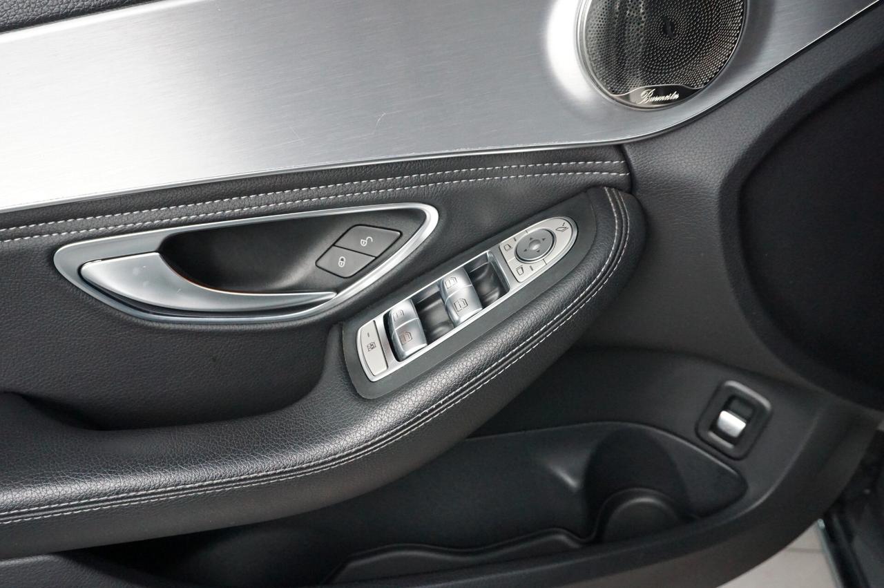 Mercedes-benz C 220 BlueTEC Automatic Sport