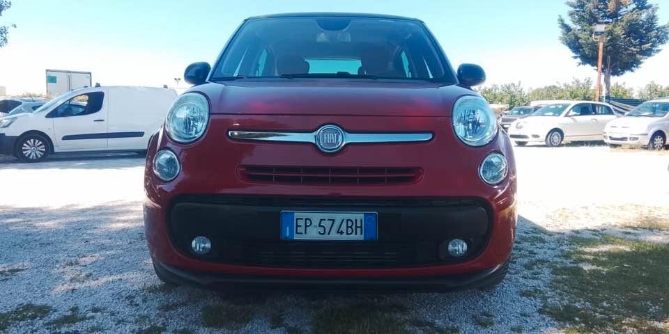 Fiat 500L 1.3 Multijet 85 CV Pop
