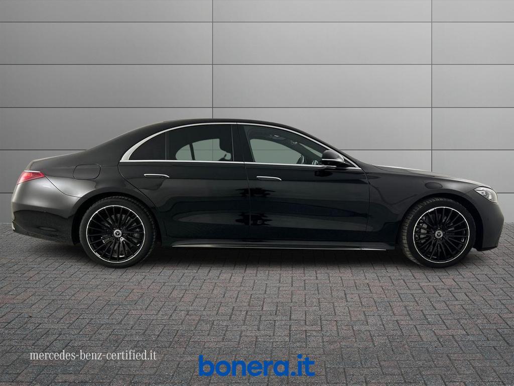 Mercedes Classe S 350 350 d Premium 4Matic Speedshift MCT