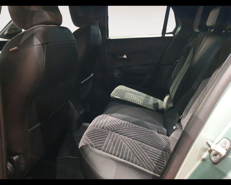 Lancia Ypsilon 4ª serie Hybrid e-DCT LX