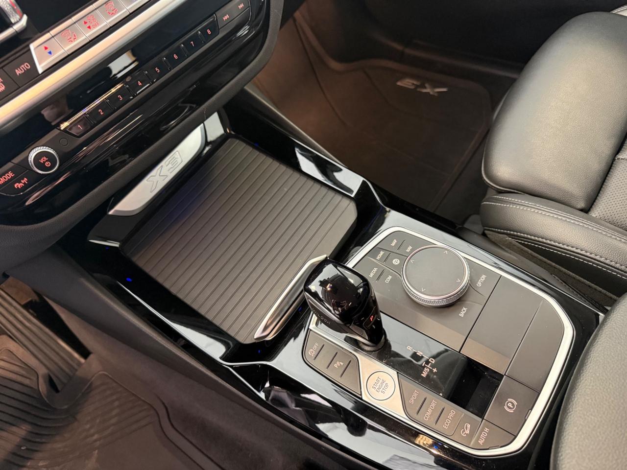 Bmw X3 xDrive20d UNIPRO PERFETTA