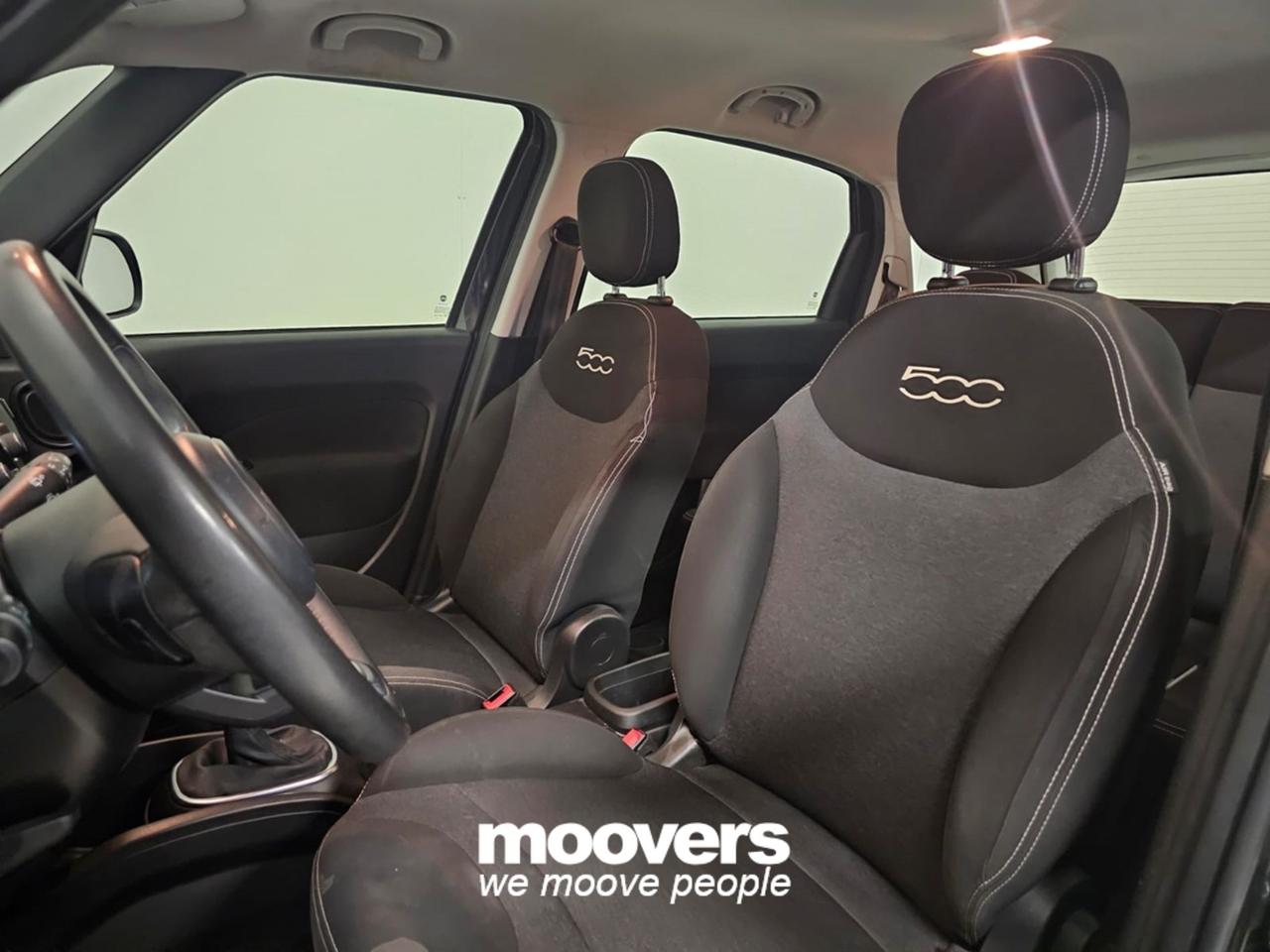 FIAT 500L 1.4 95 CV Pop Star
