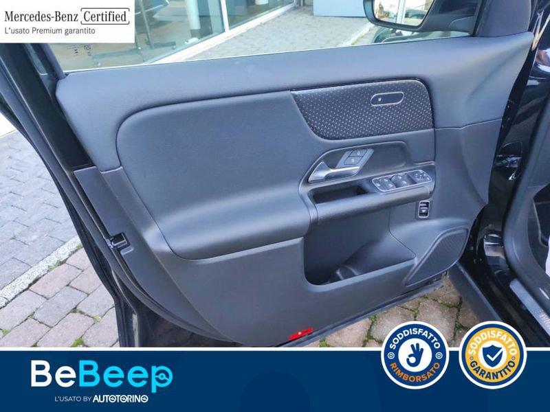 Mercedes-Benz GLA 180 D ADVANCED AUTO