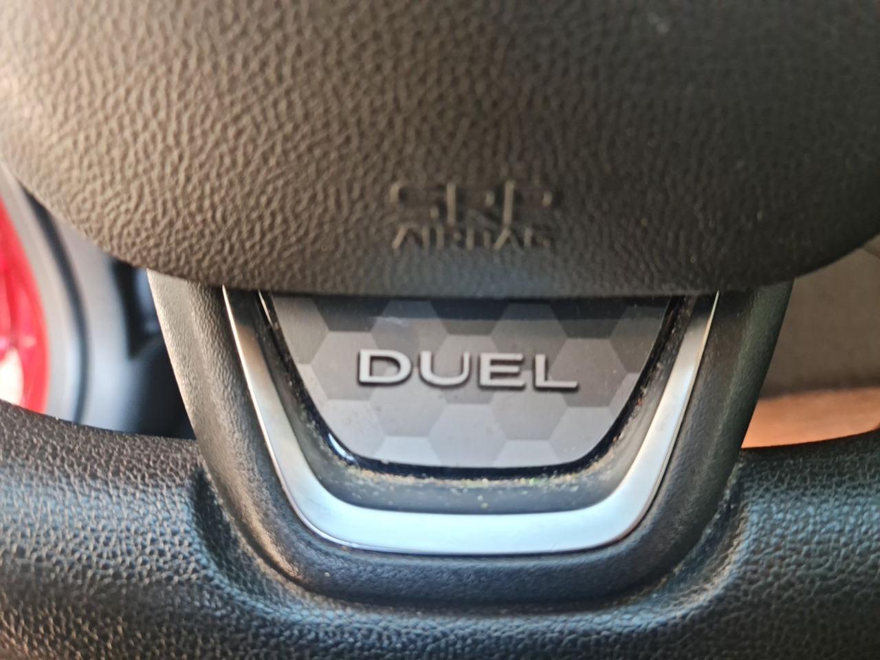 Renault Clio ENERGY ECO DUEL #5896