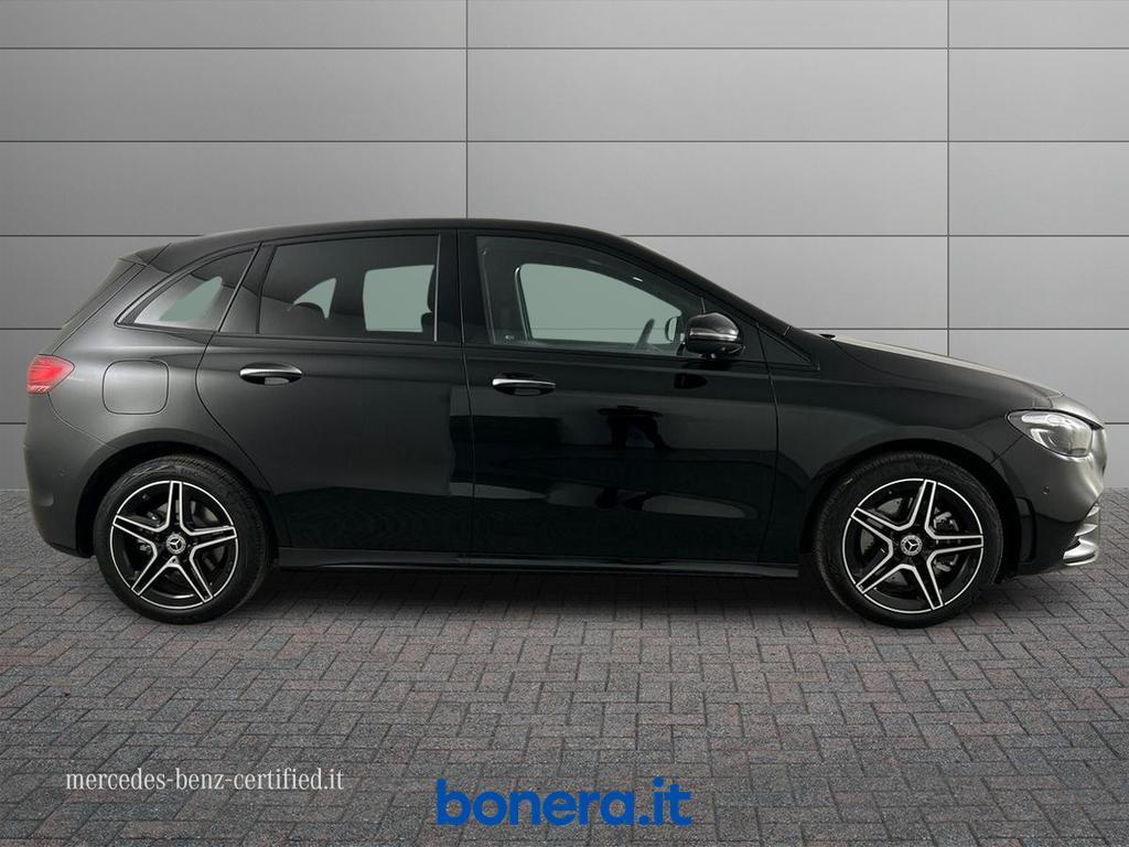 Mercedes Classe B 250 250 e Plug-In-Hybrid Digital Edition Speedshift DCT AMG 8G