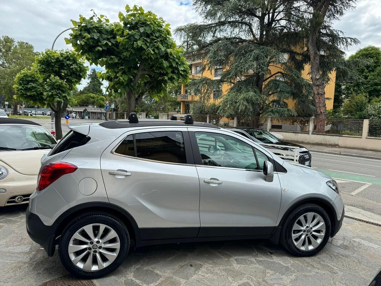 OPEL MOKKA 1.7 CDTI Ecot 4x4 COSMO NEOP 3 ANNI GARANZIA*
