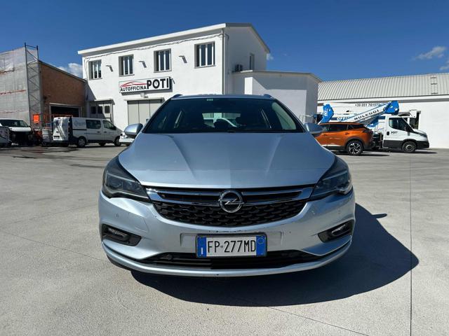 OPEL Astra 1.6 CDTi 136CV aut. Sports Tourer Innovation