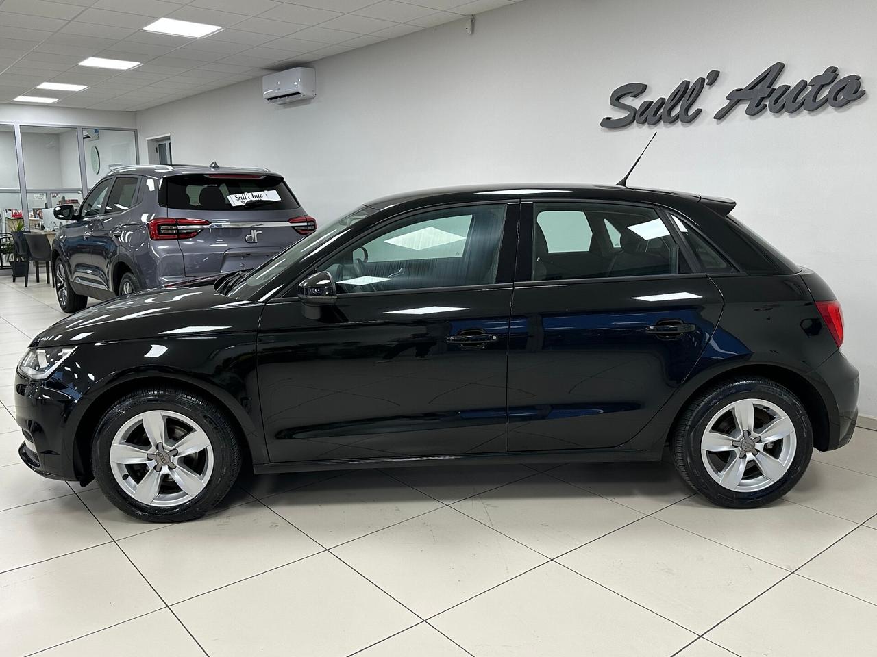 Audi A1 SPB 1.0 TFSI ultra 95 CV - 2016