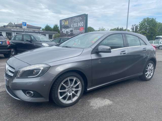 Mercedes-Benz A 180 cdi (be) Premium