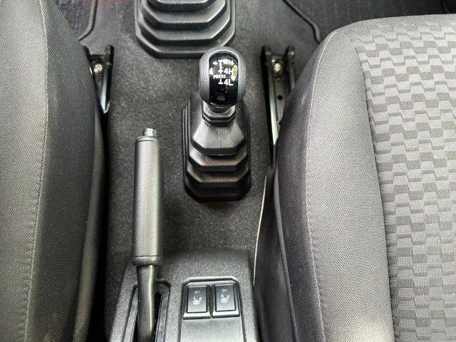 SUZUKI Jimny 1.5 5MT Easy PRO PREZZO NETTO