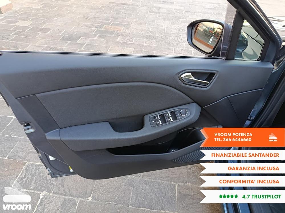 RENAULT Clio 5ª serie Clio Blue dCi 115 CV 5 p...