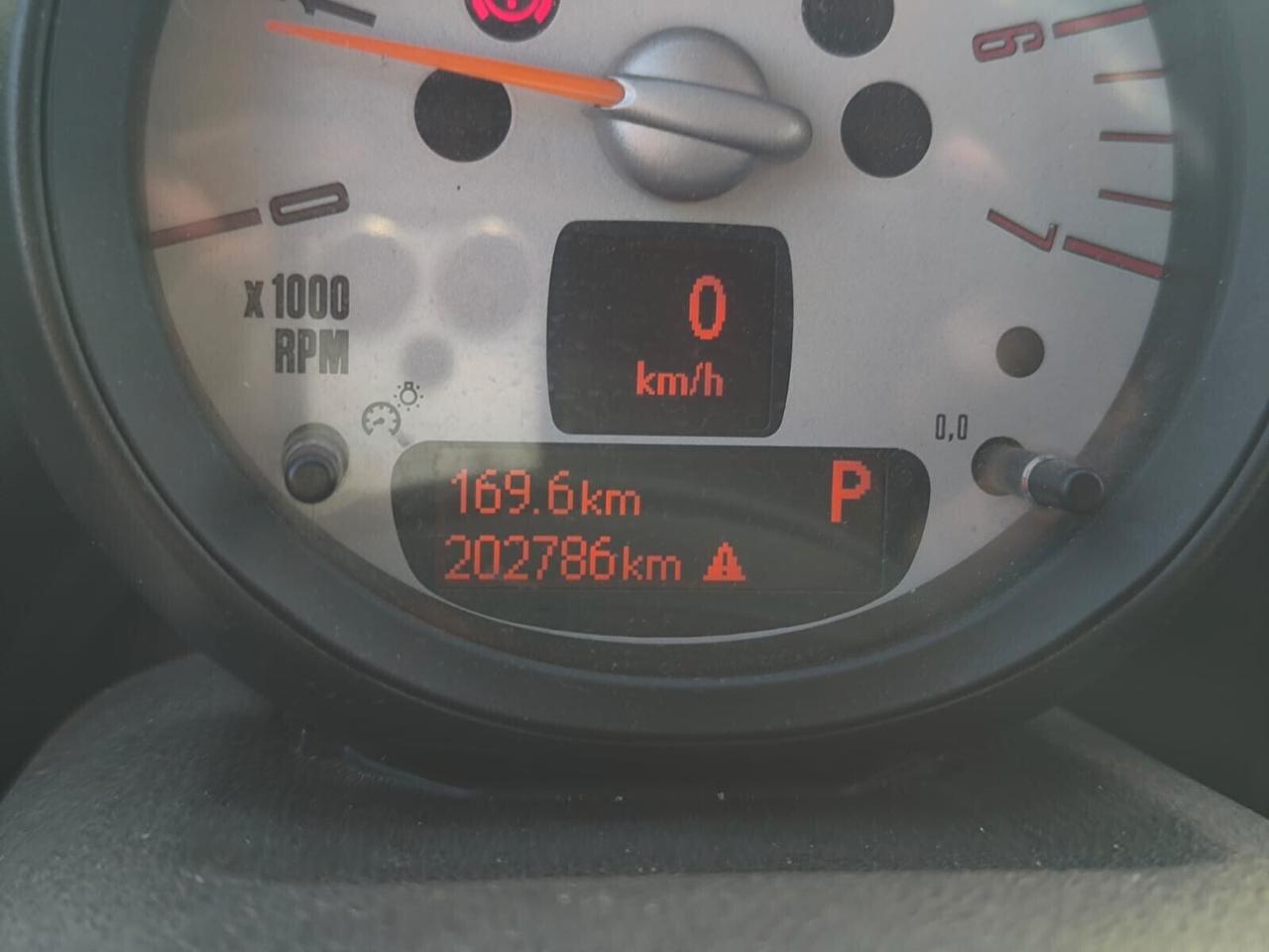 Mini Cooper SD Countryman 2.0D 143CV ALL4 Aut 2012