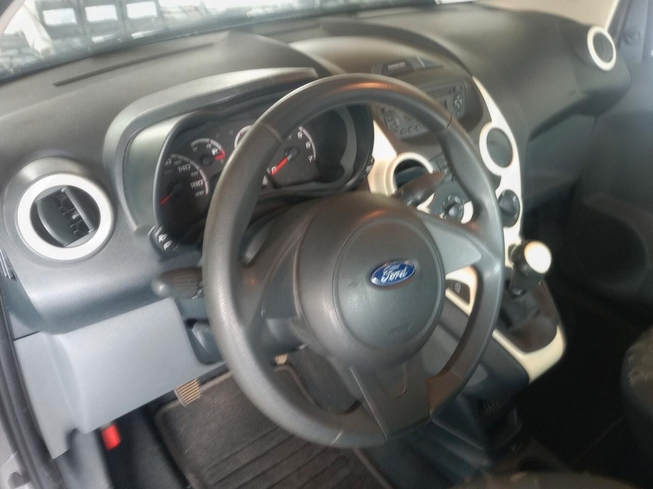 Ford Ka Trend 1.2 69cv