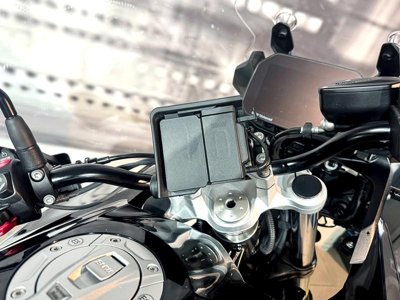 Bmw F 750 GS