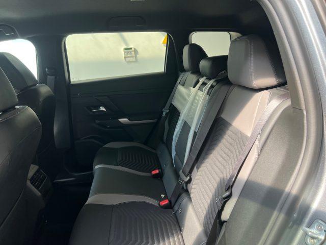 JEEP Compass E-Hybrid 1.2 TurboMHEV106kW First Edition DCT?359
