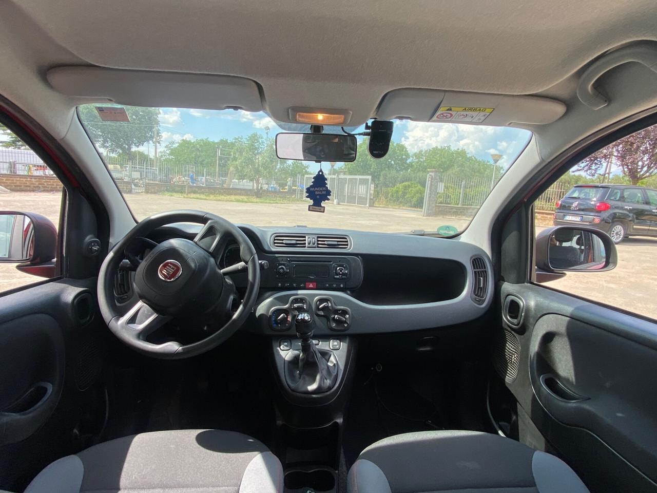 Fiat Panda 1.2 Easy